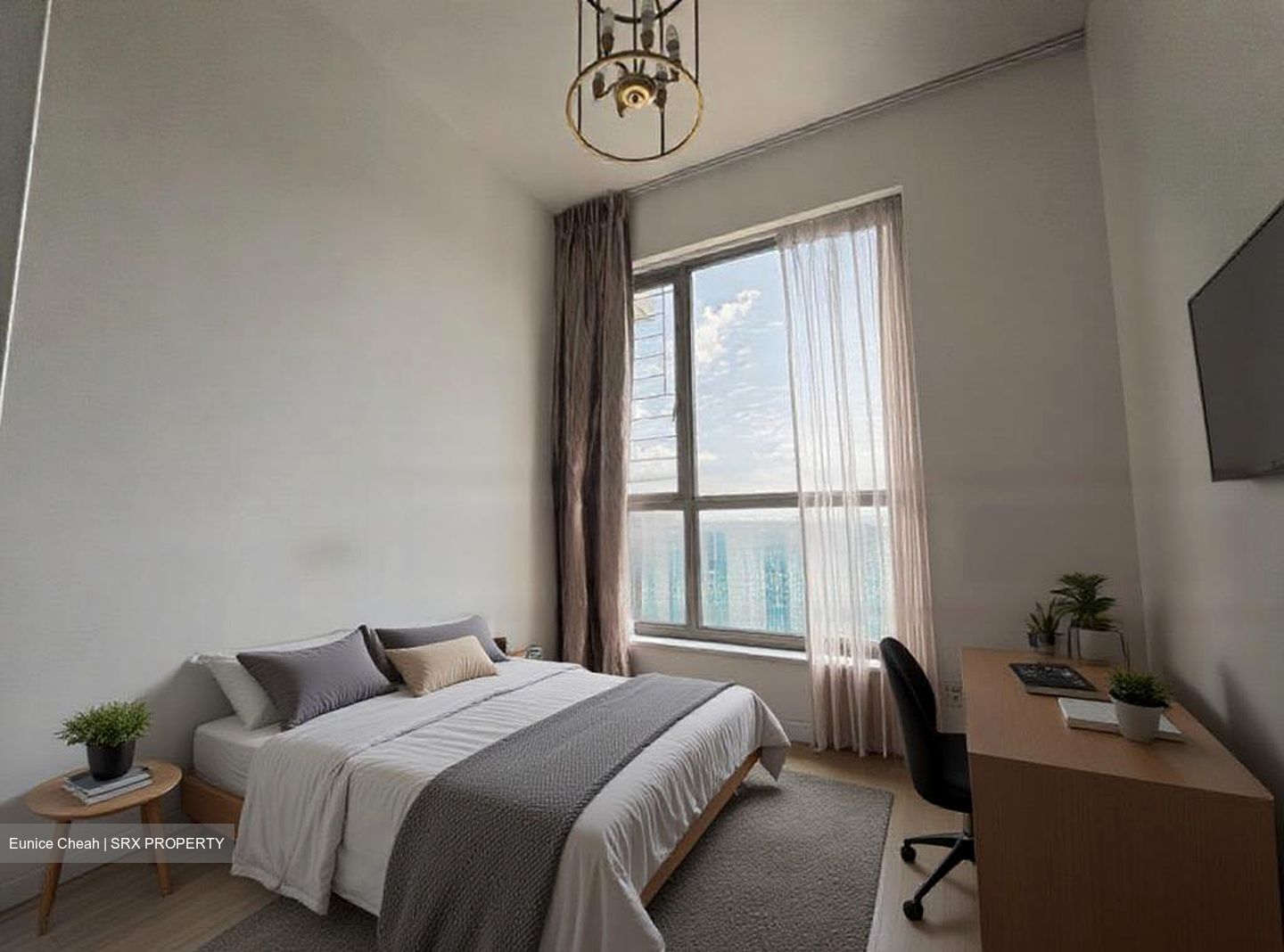 Waterwoods (D19), Condominium #467048851